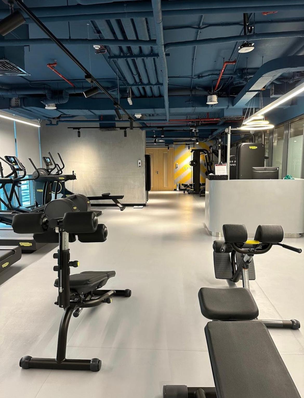 Signature Studio Full Sea View On Palm Jumeirah 두바이 외부 사진